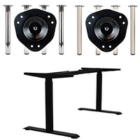 TOPFORM Tischbeine und -gestelle