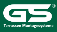 GS Terrassen Montagesysteme