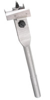 Flachfräsbohrer