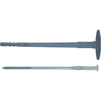 Putzdübel FIF-CS