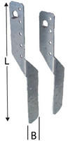 Sparrenverbinder