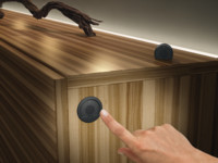 Schalttechnik und Sender