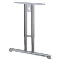 Hettich Höhenverstellung -  C/T - Grund- und Verkettungsfuß