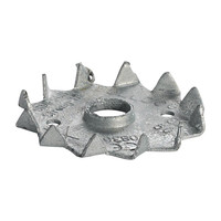Einpressdübel / GEKA Verbinder