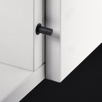 HETTICH Push to open Pin Strong, zum Einbohren