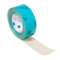 PRO CLIMA UNI TAPE Klebeband hellblau 60mm  Rolle a 30m