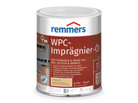 REMMERS WPC-Imprägnier-Öl