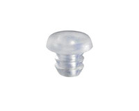 Hettich Anschlagdämpfer zum Eindrücken ø 6 mm