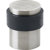 TOPFORM Bodentürstopper HADES Ø 35mm Höhe 39mm Edelstahl