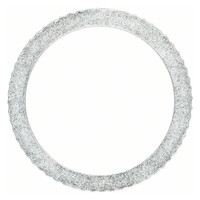 BOSCH Reduzierring für Kreissägeblatt