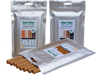 Astfüller Holzreparatur 150 mm Btl. á 8 Sticks