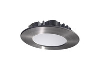 TOPFORM Iris 68 L-HP LED Einbauspots - 12 V DC - WT