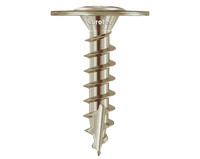 EUROTEC Pfostenschrauben Torx verzinkt