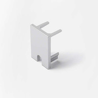HALEMEIER Endkappen zu LED ChannelLine