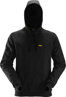 SNICKERS Hoodie schwarz