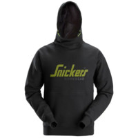 SNICKERS Kapuzensweatshirt  "2845"