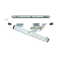 GU Beutel Öffnerscheren "VENTUS F200" ohne Flügelstützen