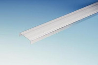 ALWO Klemmdeckel 8201/60 weiß R. 9016