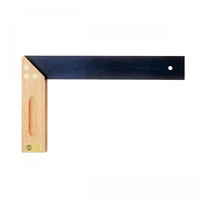 Tischlerwinkel mit Gehrung - Buche