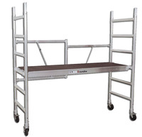 *EUROLINE Klapp-/Fahrgerüst 9400