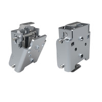 HETTICH Möbelverbinder "CoFix M" - Deckel