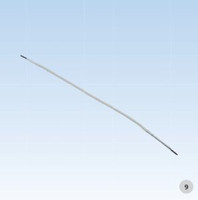 GU Flexible Übertragung "VENTUS F200" - Kipp einwärts