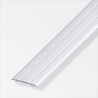 ALFER Übergangsprofil - 1,0 m - 37x2 mm