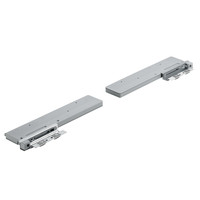 HETTICH TopLine L, Set Schließdämpfung Silent System