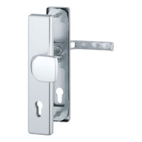 HOPPE Schutz-Wechselgarnituren - London