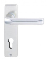 HOPPE Z.T. Kurzschilder "202 KP"