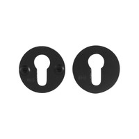 Dauby Sicherheits-Rosetten-Sets "ROUND"