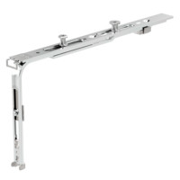 GU Uni-Jet DrehKipp-Verriegelungen - unten