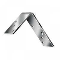 VORMANN Balken-Winkel - stark verzinkt