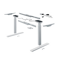 HETTICH Tischgestell Change Top Eco Tischgestell-Sets