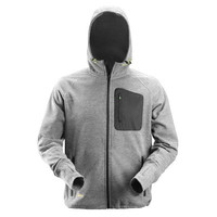 SNICKERS Fleece Hoodie "8041"