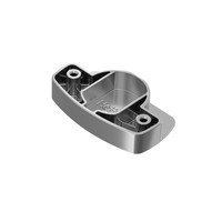 Hettich Adapter zur Klebemontage, für Sensys Topfscharniere zum Anschrauben,