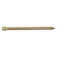 Simpson Strong-Tie Holzbauschraube "ESCRFTZ" mit Zylinderkopf