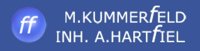 M. Kummerfeld Schlosserei & Metallbau