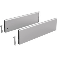 Hettich ArciTech TopSides - Links/Rechts - Höhe 218 mm