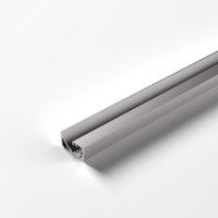 HALEMEIER ChannelLine S Alu - Aluminiumprofil