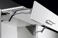 Hettich Hochfalt-Beschlag Lift Advanced HF