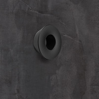 Hettich Möbelknopf "Olivia"