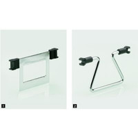 HETTICH Trennbügel für Frontauszug