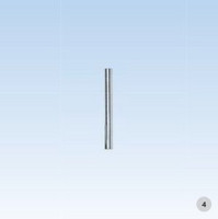 GU Zug-und Querstangen "VENTUS F200"