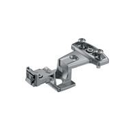HETTICH Grundscharnier Selekta Pro 2000