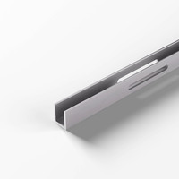 HALEMEIER GlasLine up&down - Lichtfenster