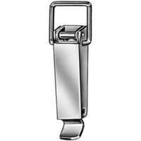 Spannverschluss - verzinkt