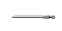 WERA Bitklinge "867/4" - 1/4 Zoll - 89mm - TX