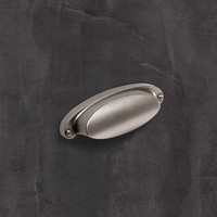 Hettich Griff "Lorica"