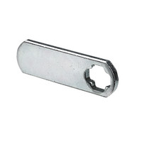 Hettich Riegel für Zahlenschlösser 60 und  61, Drehriegelschloss, Münzschloss 71